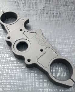 Yamaha YZF R6 CNC TOP YOKE KIT