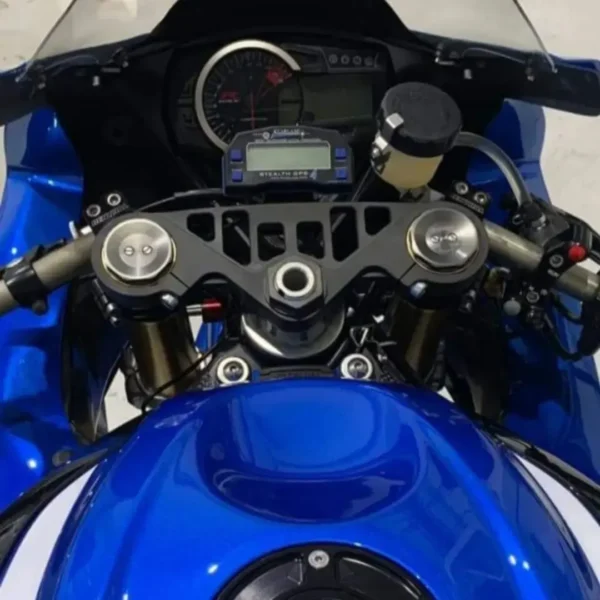 Yamaha Road Track Raceyokes