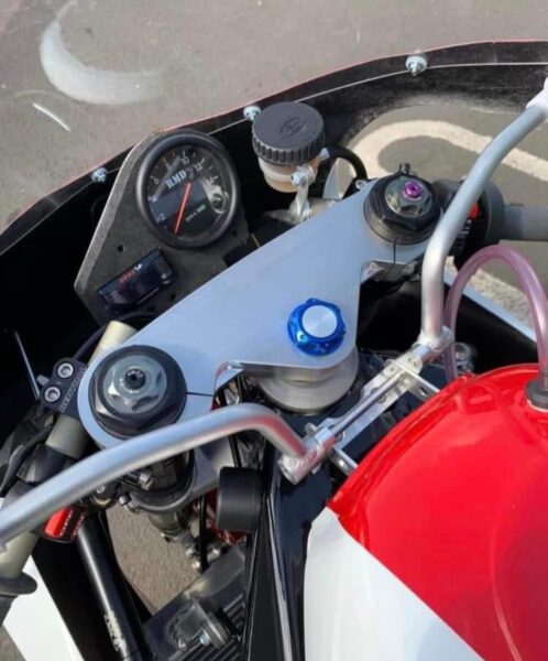 Aprilia Track Classic Raceyokes
